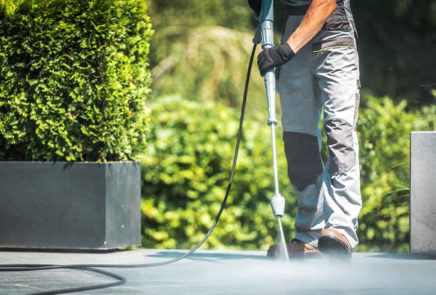 Best Building Exterior Washing  in Bennettsville, SC