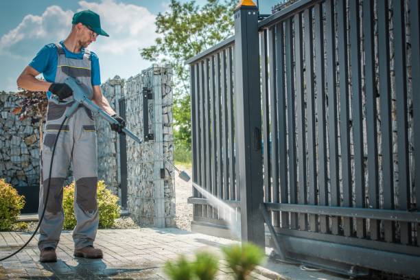 Best Sidewalk and Walkway Cleaning  in Bennettsville, SC