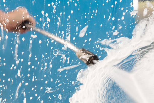 Professional  Pressure Washing Services in Bennettsville, SC